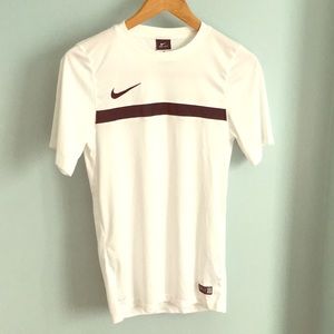 Nike Dri-Fit Soccer Top